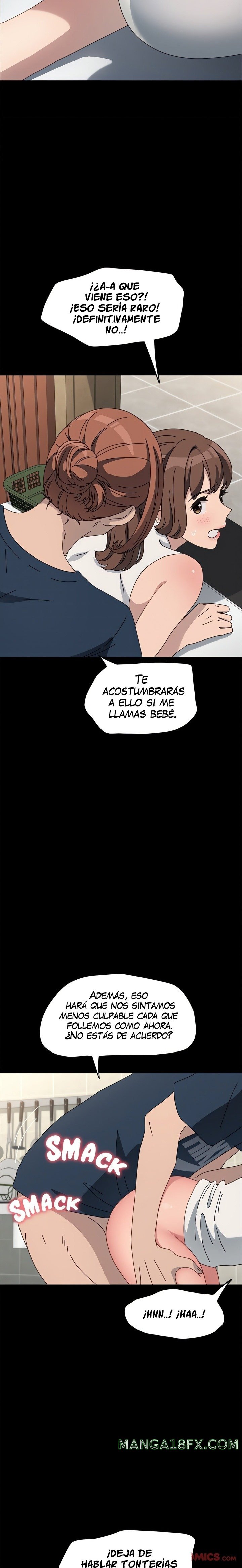 Ugh! My Husband Raw - Chapter 32 [photo 15] - MangaPorn