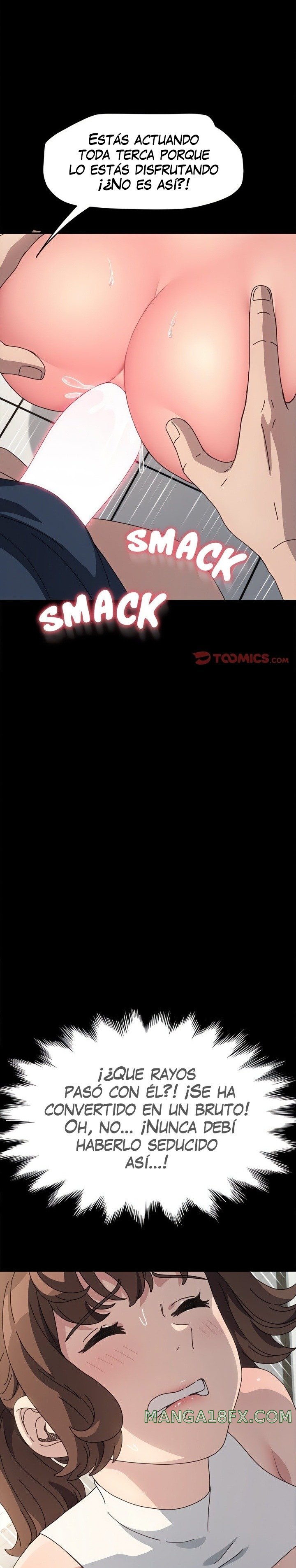 Ugh! My Husband Raw - Chapter 32 [photo 17] - MangaPorn