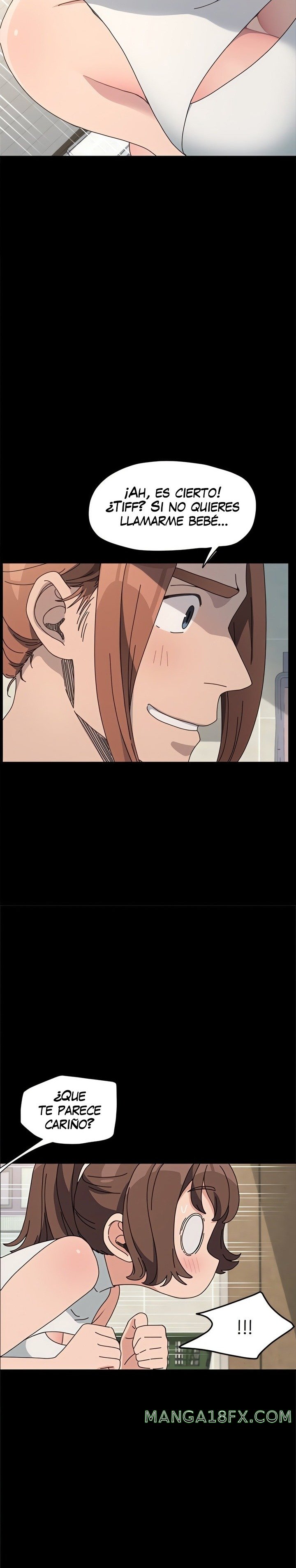 Ugh! My Husband Raw - Chapter 32 [photo 18] - MangaPorn