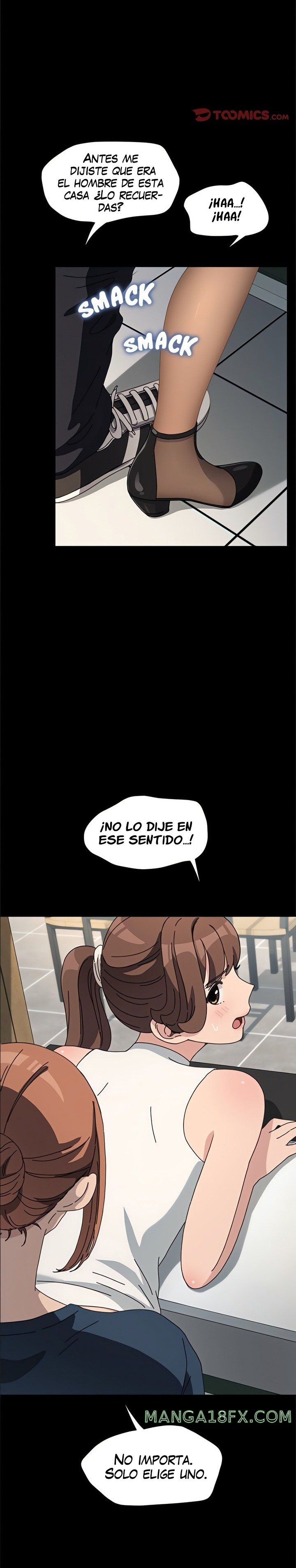 Ugh! My Husband Raw - Chapter 32 [photo 19] - MangaPorn