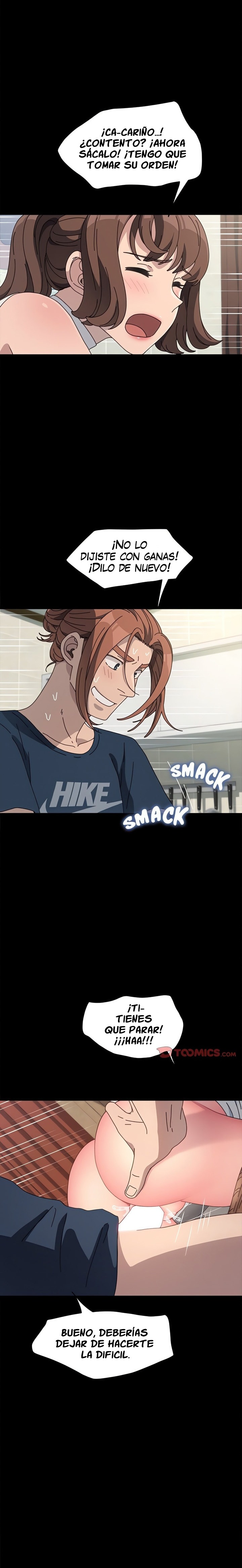 Ugh! My Husband Raw - Chapter 32 [photo 24] - MangaPorn