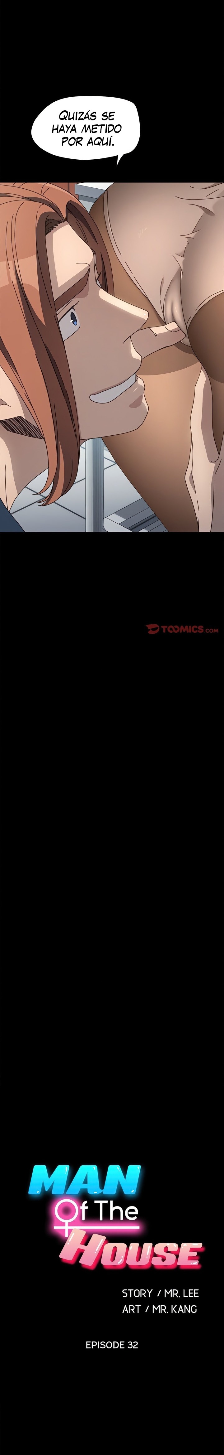 Ugh! My Husband Raw - Chapter 32 [photo 6] - MangaPorn