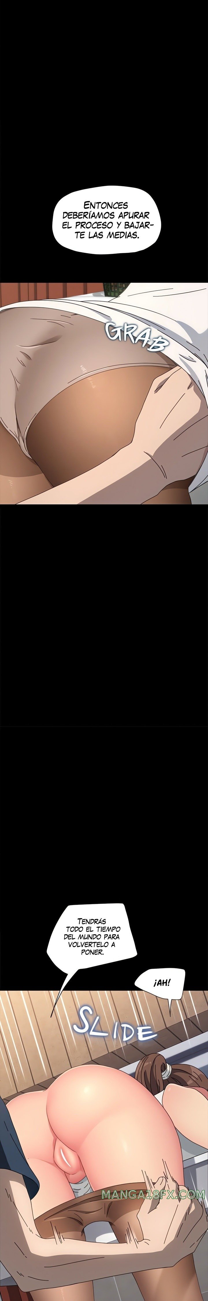 Ugh! My Husband Raw - Chapter 32 [photo 8] - MangaPorn