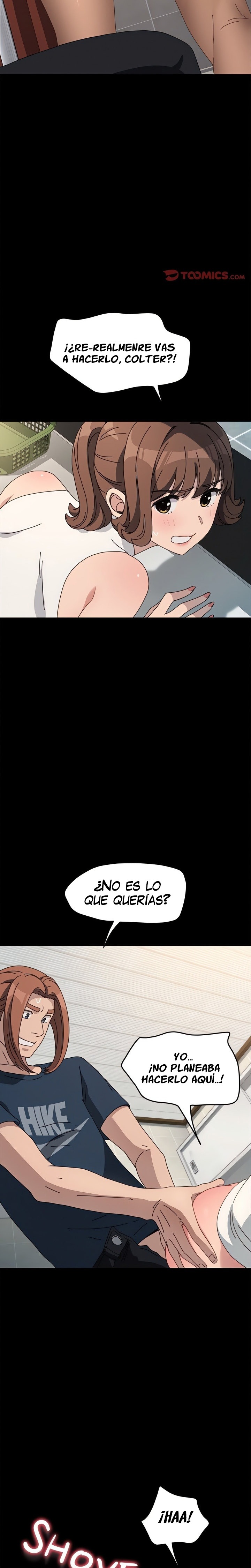 Ugh! My Husband Raw - Chapter 32 [photo 9] - MangaPorn