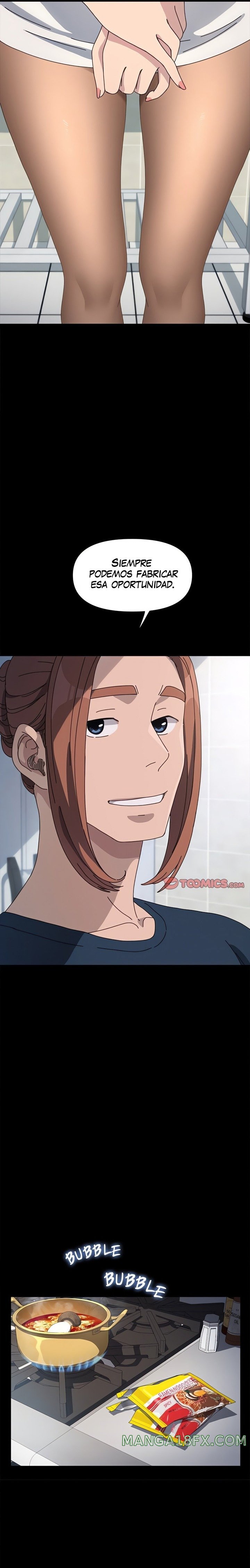 Ugh! My Husband Raw - Chapter 33 [photo 11] - MangaPorn