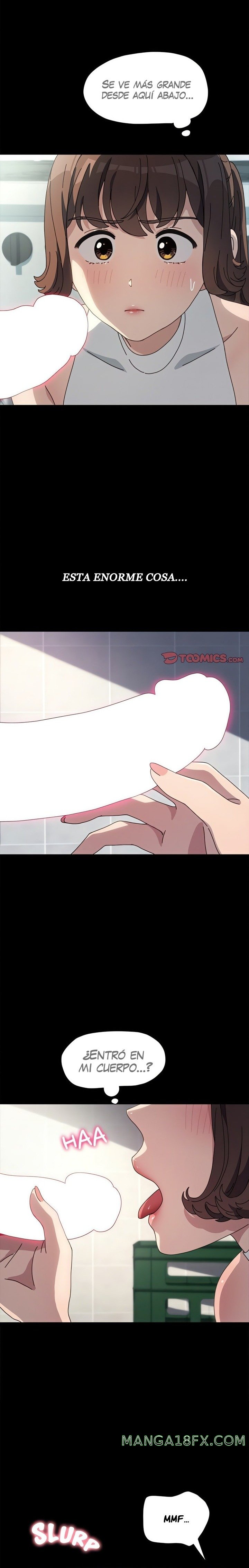 Ugh! My Husband Raw - Chapter 33 [photo 13] - MangaPorn