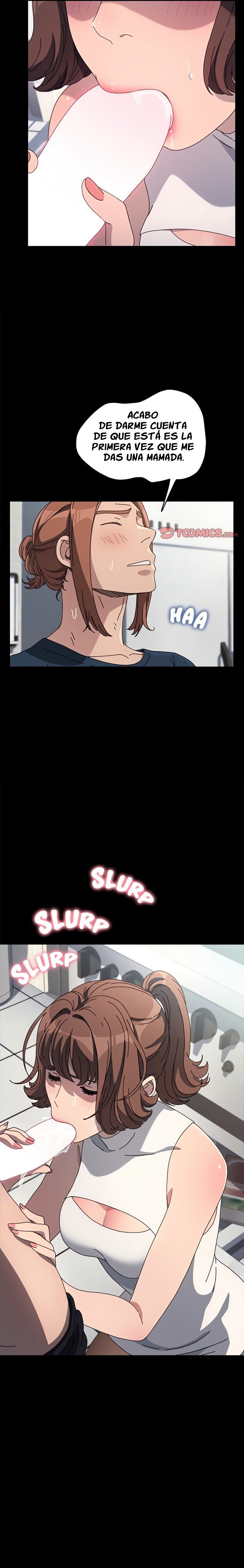 Ugh! My Husband Raw - Chapter 33 [photo 14] - MangaPorn