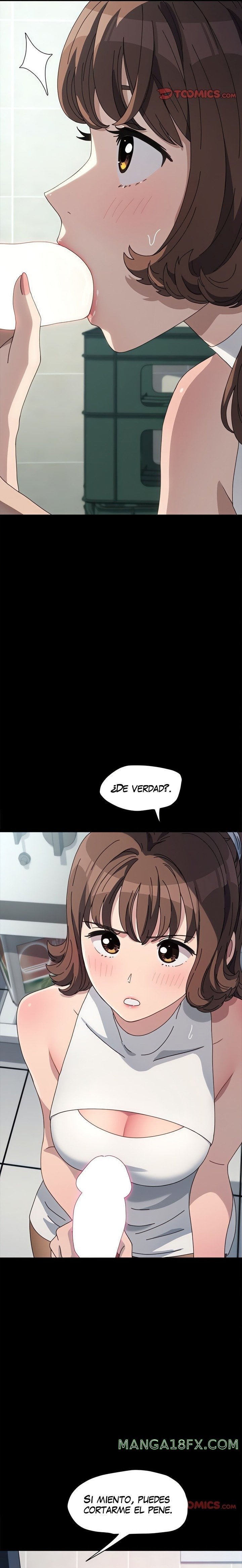 Ugh! My Husband Raw - Chapter 33 [photo 17] - MangaPorn