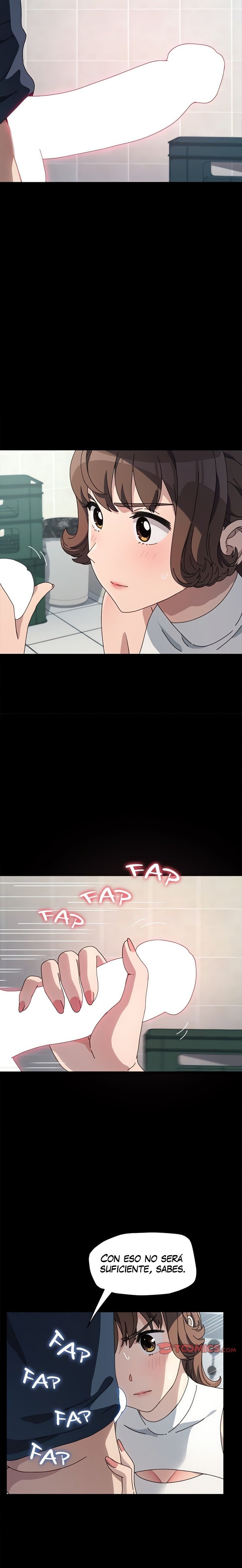 Ugh! My Husband Raw - Chapter 33 [photo 18] - MangaPorn