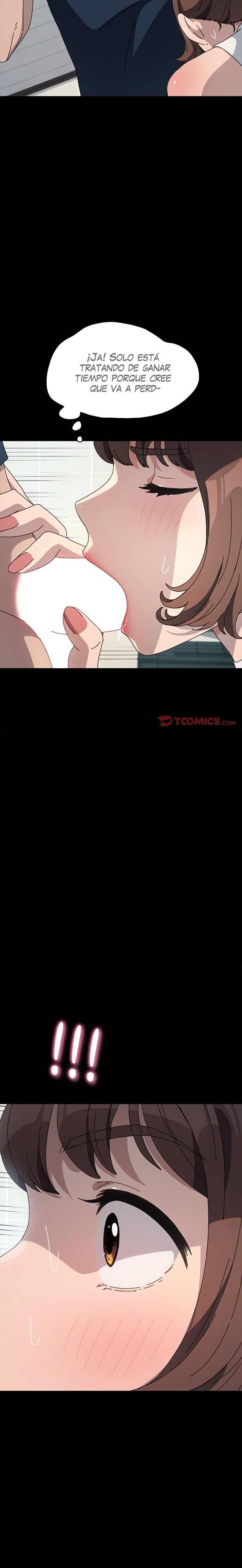 Ugh! My Husband Raw - Chapter 33 [photo 22] - MangaPorn