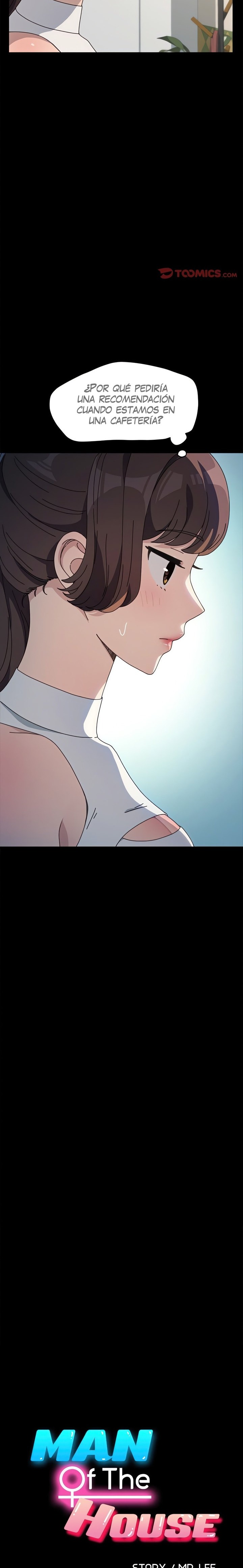 Ugh! My Husband Raw - Chapter 33 [photo 3] - MangaPorn