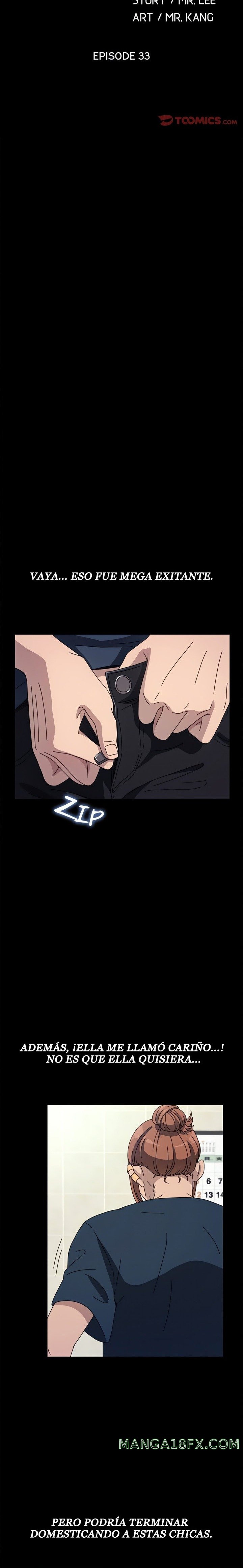 Ugh! My Husband Raw - Chapter 33 [photo 4] - MangaPorn