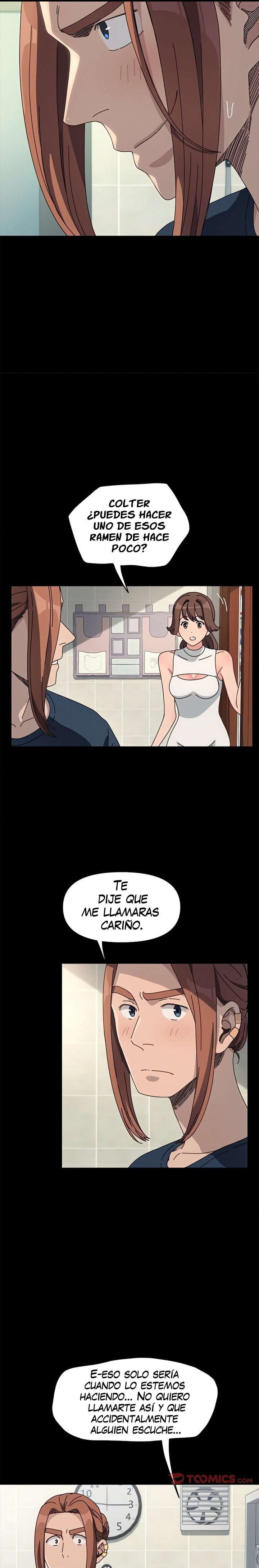 Ugh! My Husband Raw - Chapter 33 [photo 5] - MangaPorn