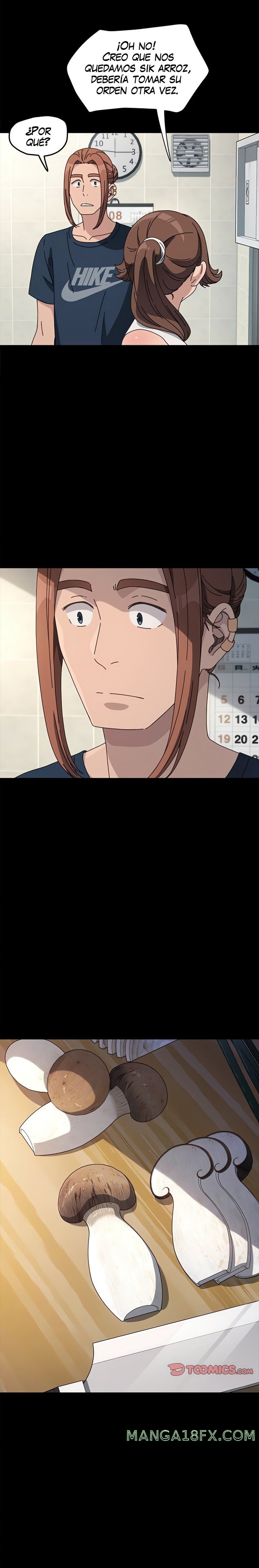 Ugh! My Husband Raw - Chapter 33 [photo 7] - MangaPorn