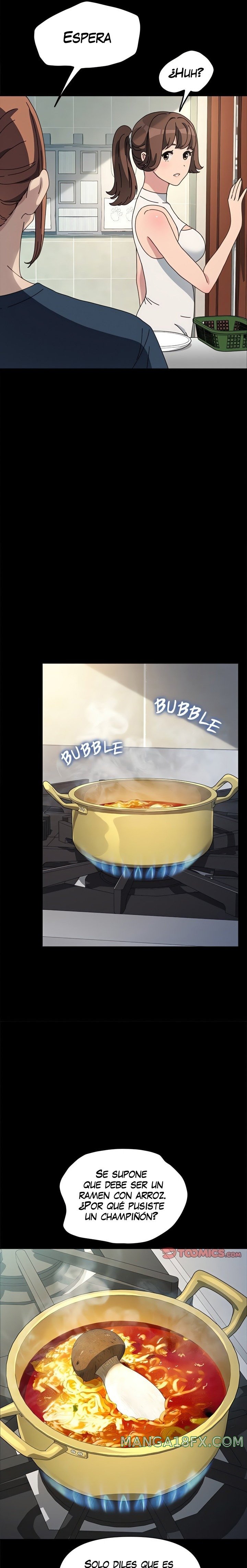 Ugh! My Husband Raw - Chapter 33 [photo 8] - MangaPorn