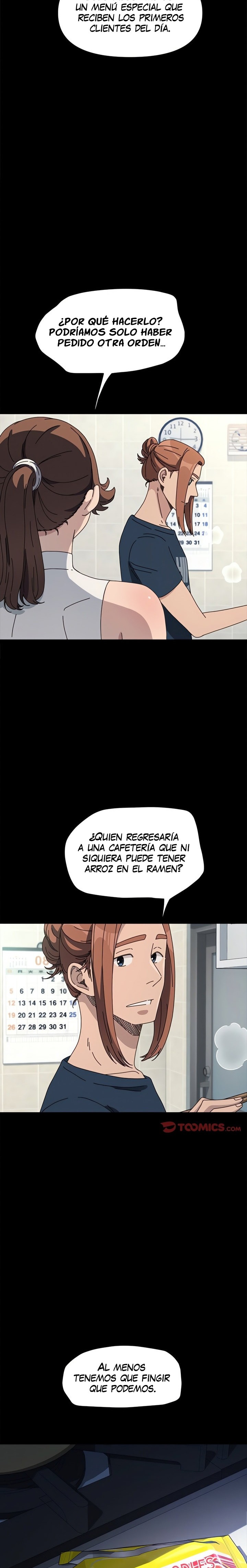 Ugh! My Husband Raw - Chapter 33 [photo 9] - MangaPorn