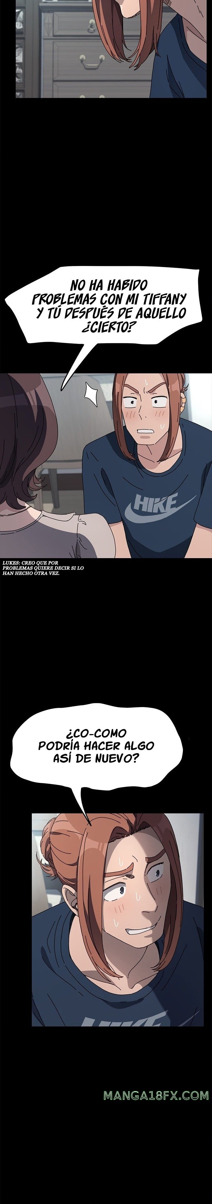 Ugh! My Husband Raw - Chapter 34 [photo 16] - MangaPorn