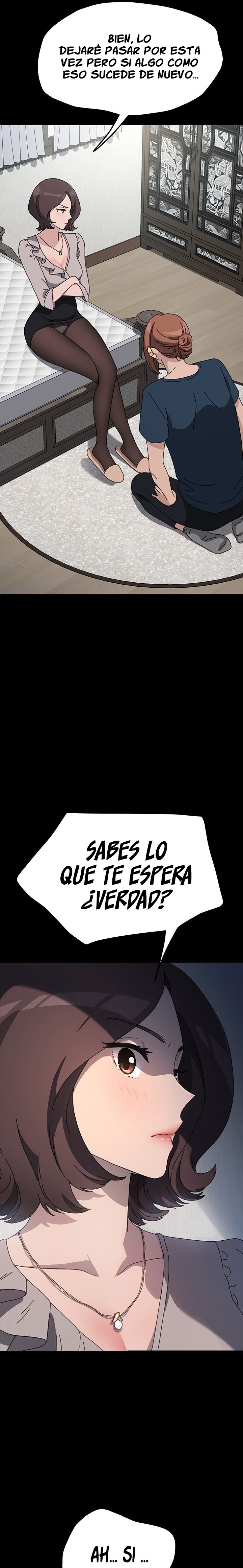 Ugh! My Husband Raw - Chapter 34 [photo 17] - MangaPorn