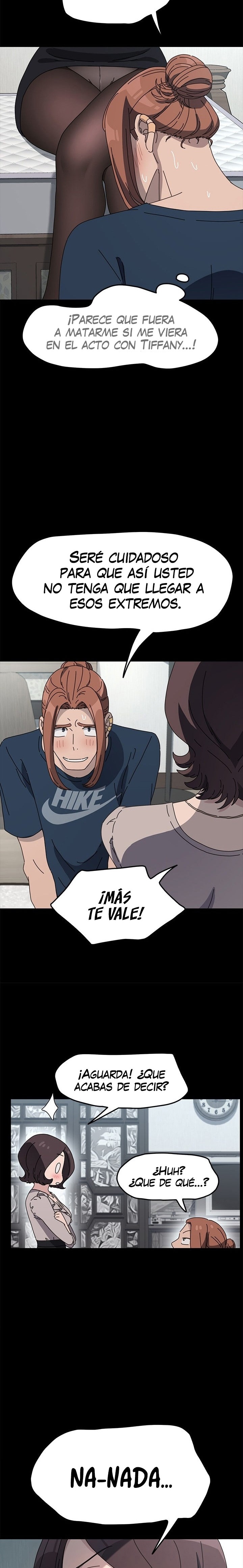 Ugh! My Husband Raw - Chapter 34 [photo 18] - MangaPorn