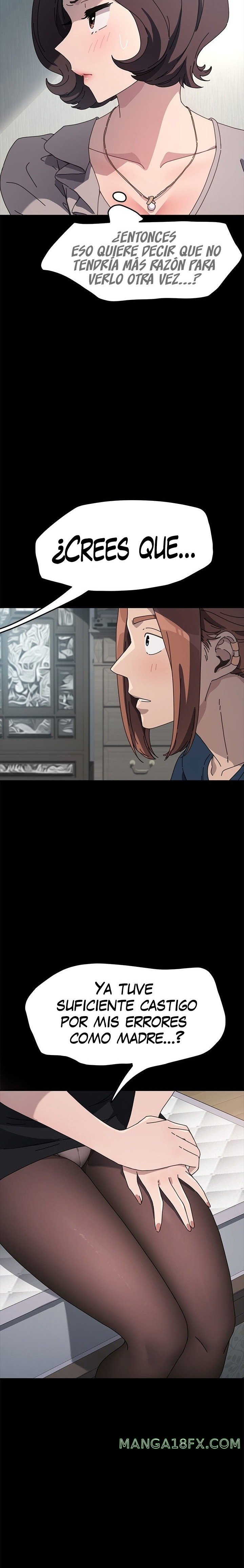 Ugh! My Husband Raw - Chapter 34 [photo 19] - MangaPorn