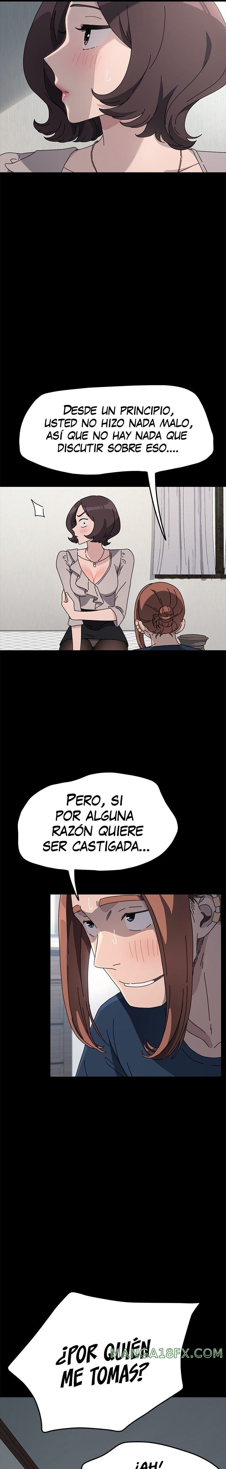 Ugh! My Husband Raw - Chapter 34 [photo 20] - MangaPorn