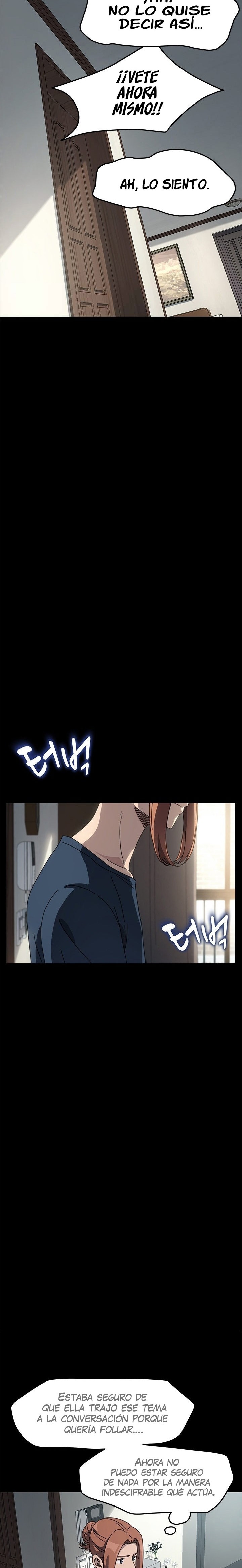 Ugh! My Husband Raw - Chapter 34 [photo 21] - MangaPorn