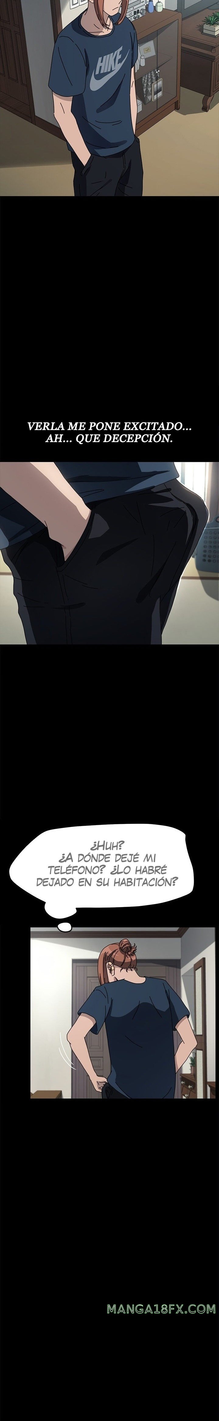 Ugh! My Husband Raw - Chapter 34 [photo 22] - MangaPorn