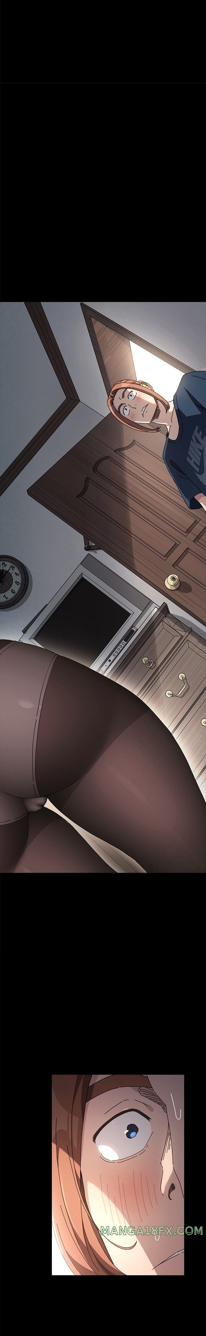 Ugh! My Husband Raw - Chapter 34 [photo 25] - MangaPorn