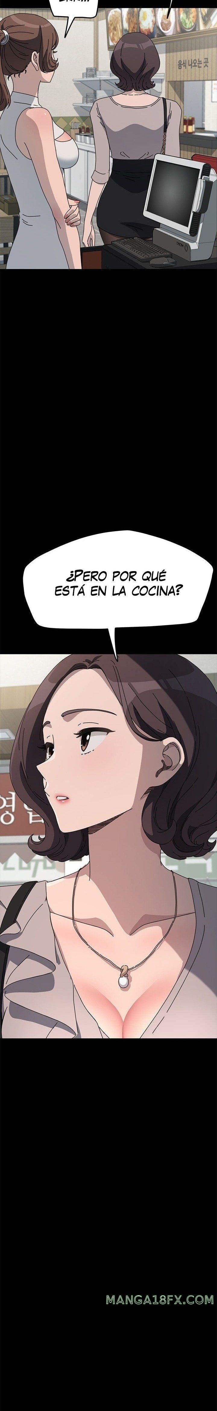 Ugh! My Husband Raw - Chapter 34 [photo 7] - MangaPorn