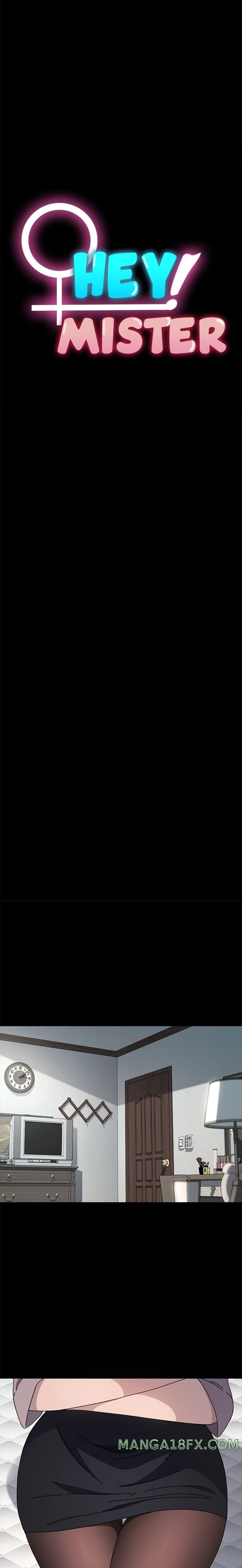 Ugh! My Husband Raw - Chapter 34 [photo 8] - MangaPorn