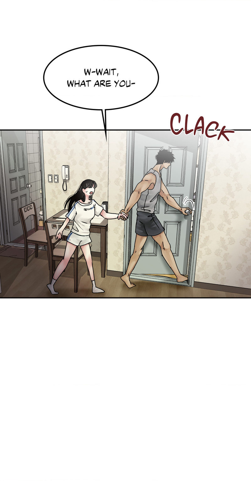 Where the Heart Is - Chapter 6 [photo 14] - MangaPorn