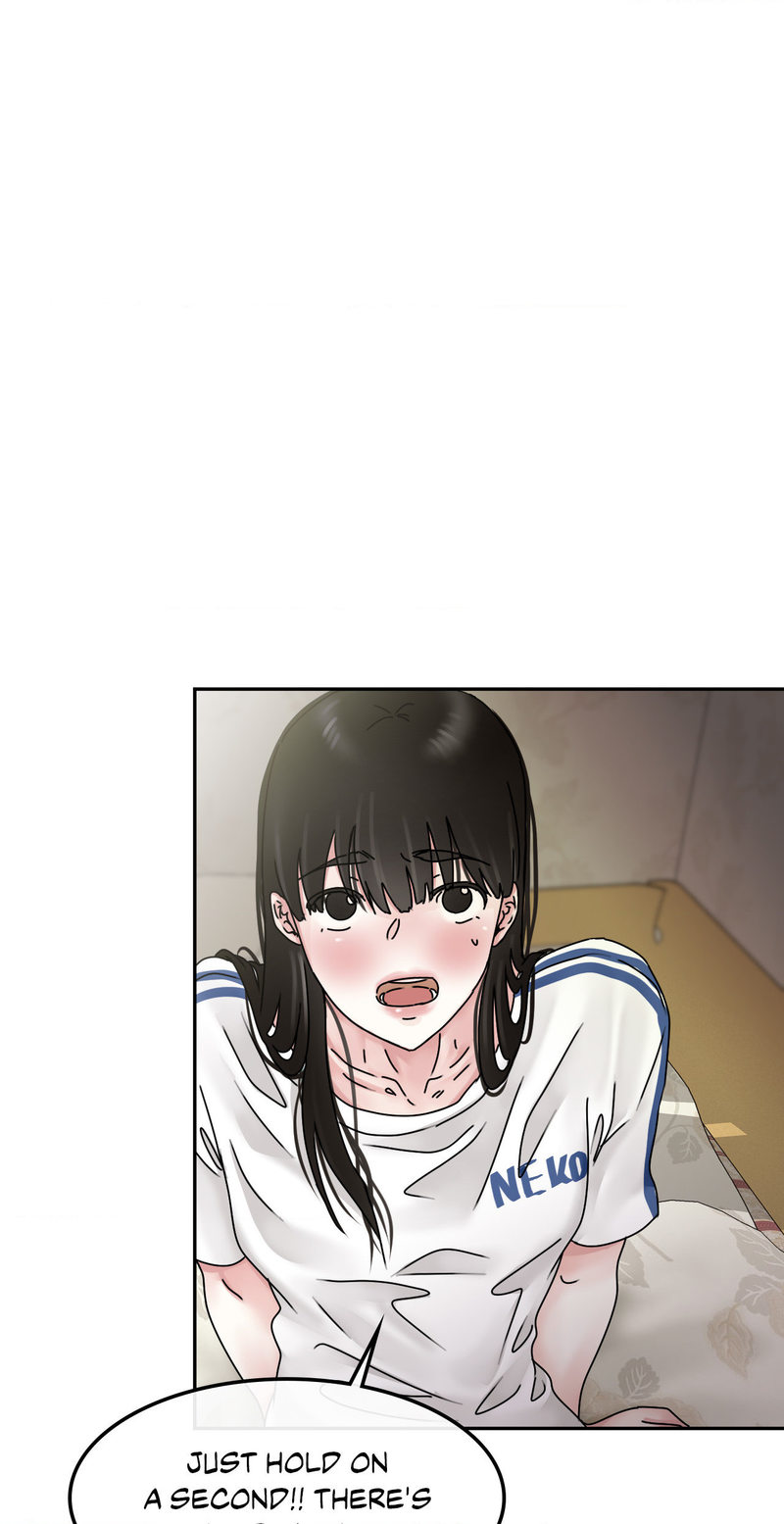 Where the Heart Is - Chapter 6 [photo 16] - MangaPorn