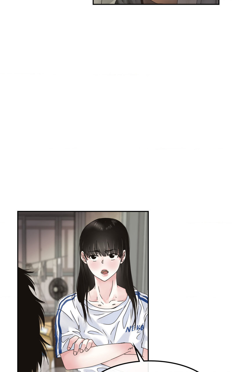 Where the Heart Is - Chapter 6 [photo 2] - MangaPorn
