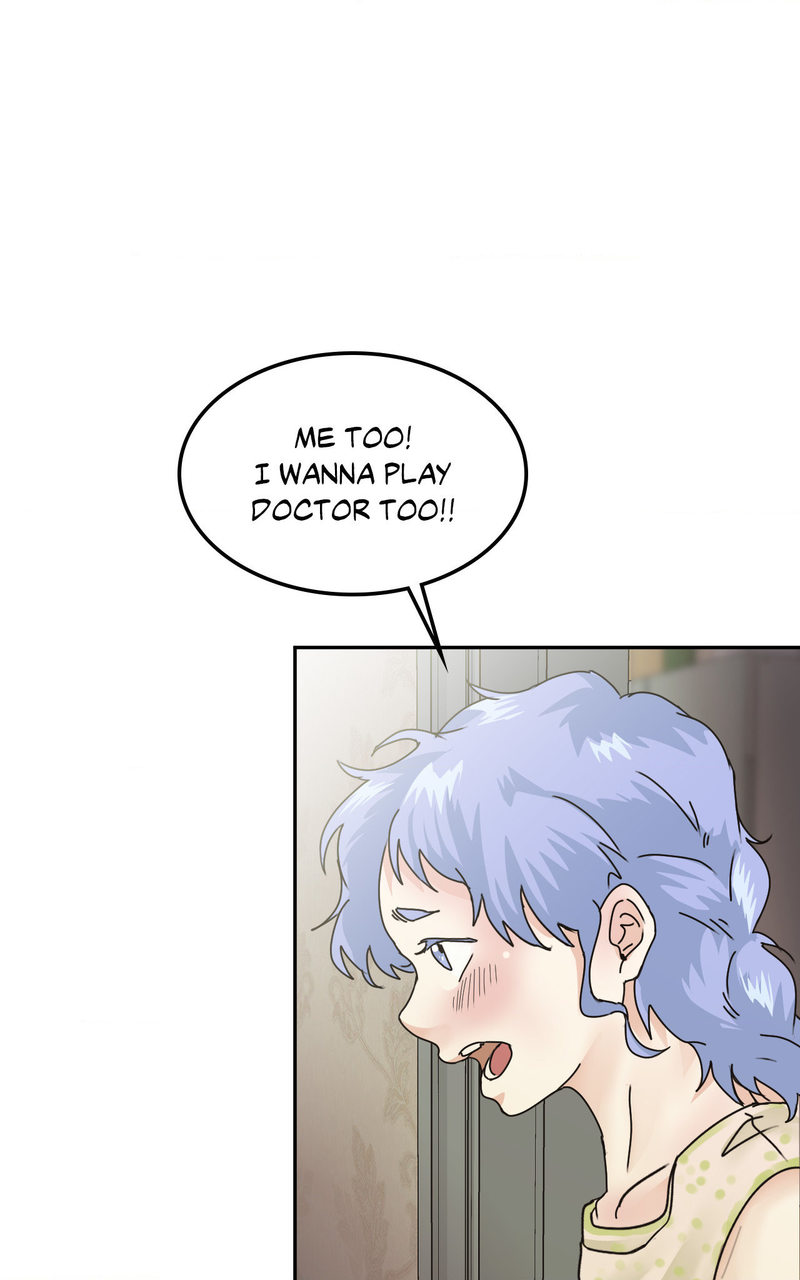 Where the Heart Is - Chapter 6 [photo 26] - MangaPorn