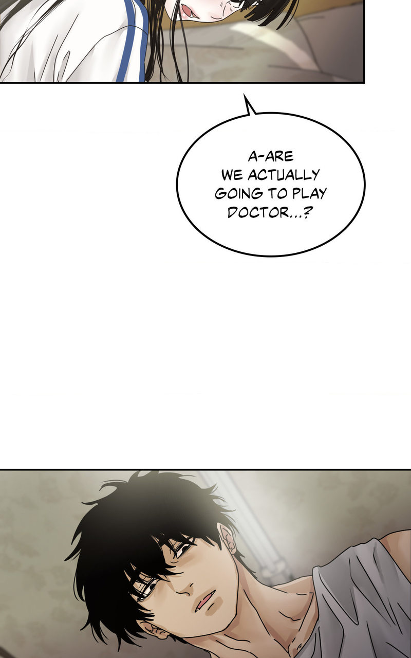 Where the Heart Is - Chapter 6 [photo 33] - MangaPorn