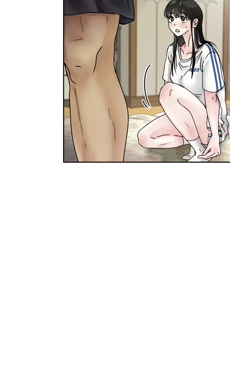 Where the Heart Is - Chapter 6 [photo 50] - MangaPorn