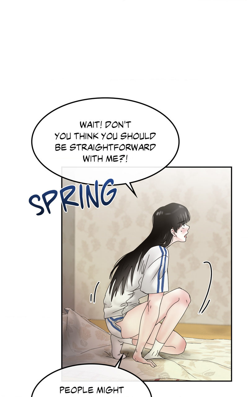 Where the Heart Is - Chapter 6 [photo 56] - MangaPorn
