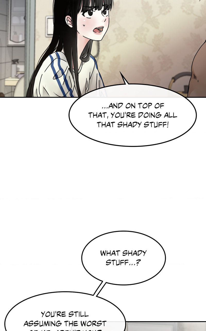 Where the Heart Is - Chapter 6 [photo 9] - MangaPorn