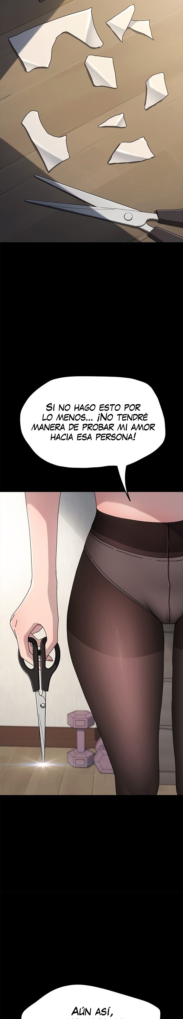 Ugh! My Husband Raw - Chapter 35 [photo 11] - MangaPorn