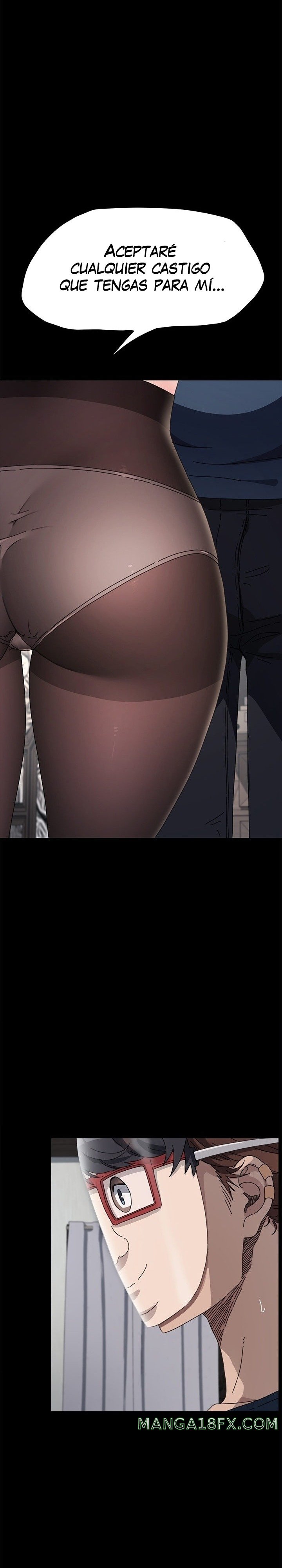 Ugh! My Husband Raw - Chapter 35 [photo 14] - MangaPorn