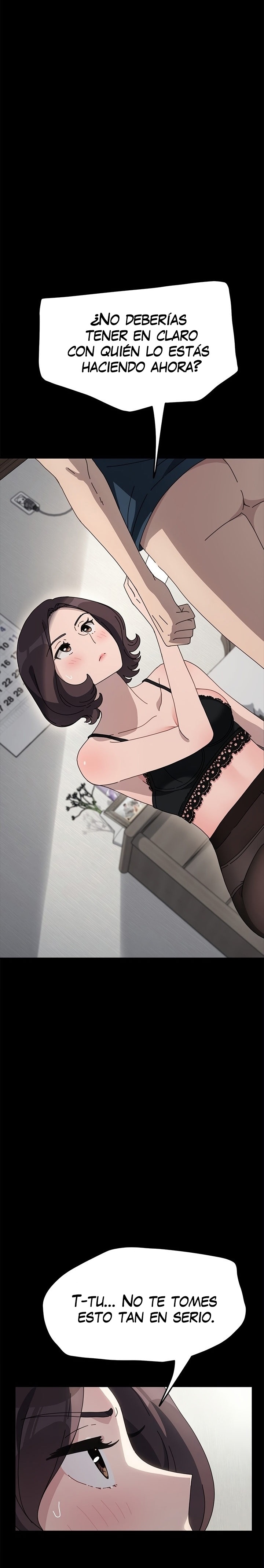 Ugh! My Husband Raw - Chapter 35 [photo 21] - MangaPorn