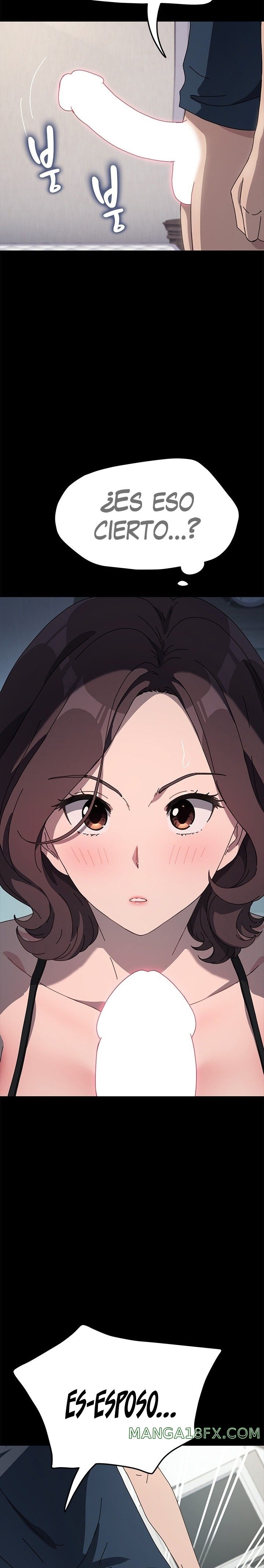 Ugh! My Husband Raw - Chapter 35 [photo 23] - MangaPorn