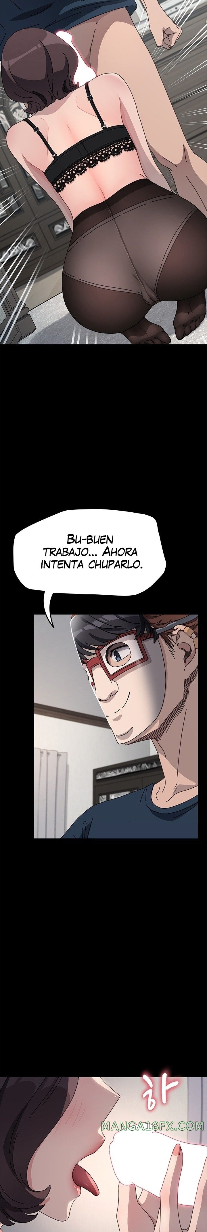 Ugh! My Husband Raw - Chapter 35 [photo 24] - MangaPorn