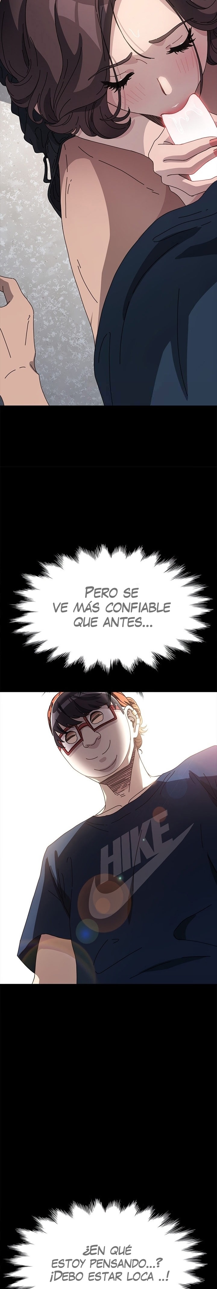 Ugh! My Husband Raw - Chapter 35 [photo 26] - MangaPorn