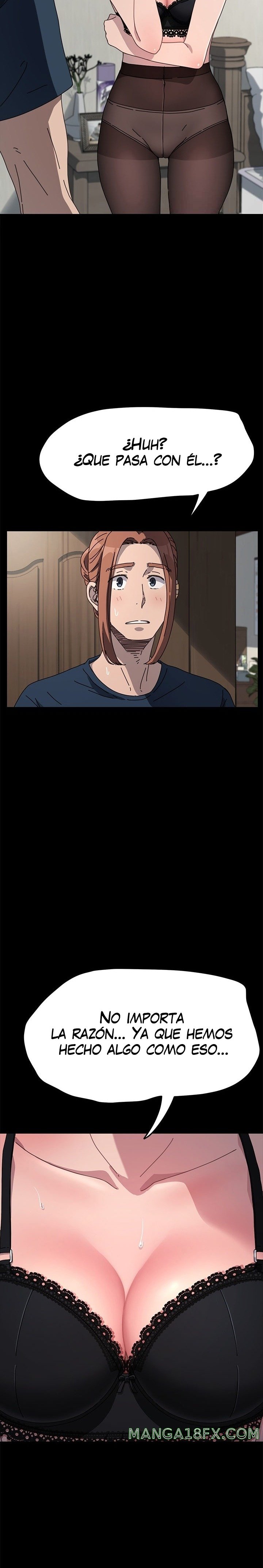 Ugh! My Husband Raw - Chapter 35 [photo 3] - MangaPorn