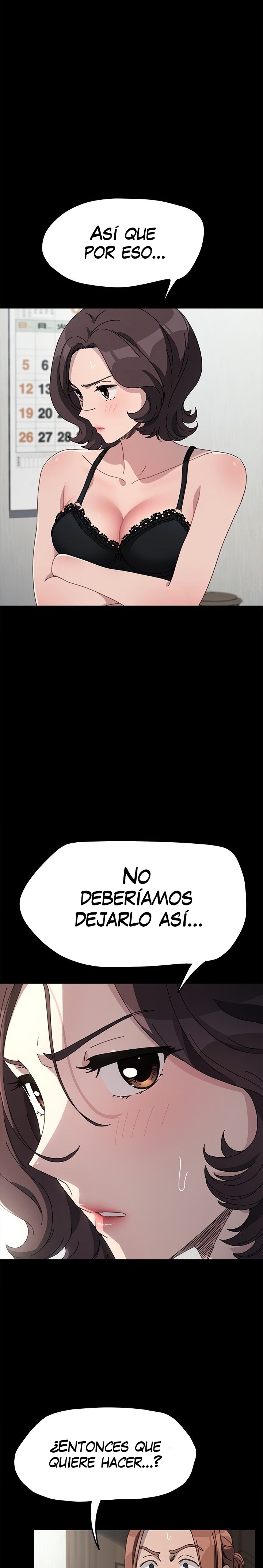 Ugh! My Husband Raw - Chapter 35 [photo 5] - MangaPorn