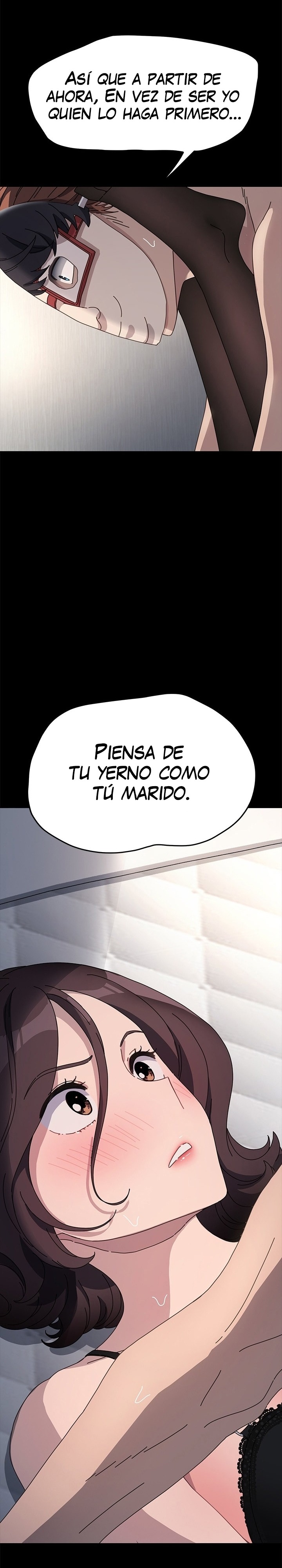 Ugh! My Husband Raw - Chapter 36 [photo 15] - MangaPorn