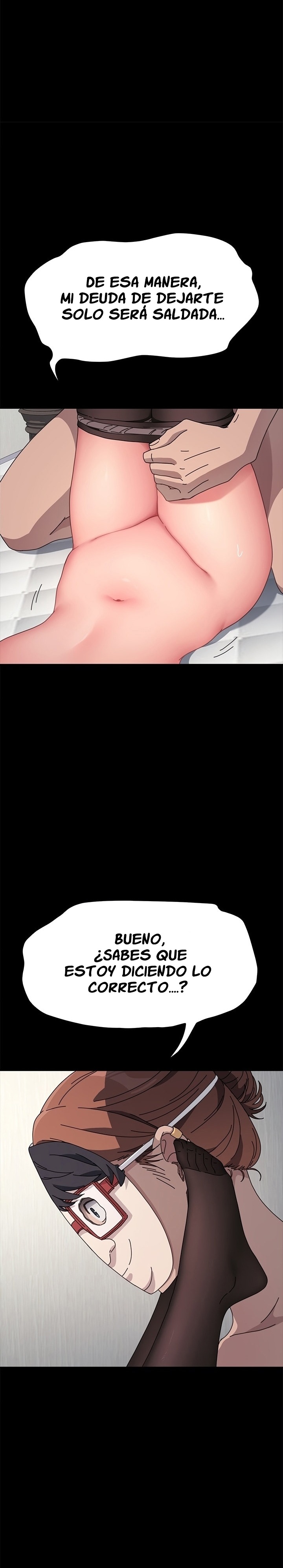 Ugh! My Husband Raw - Chapter 36 [photo 16] - MangaPorn