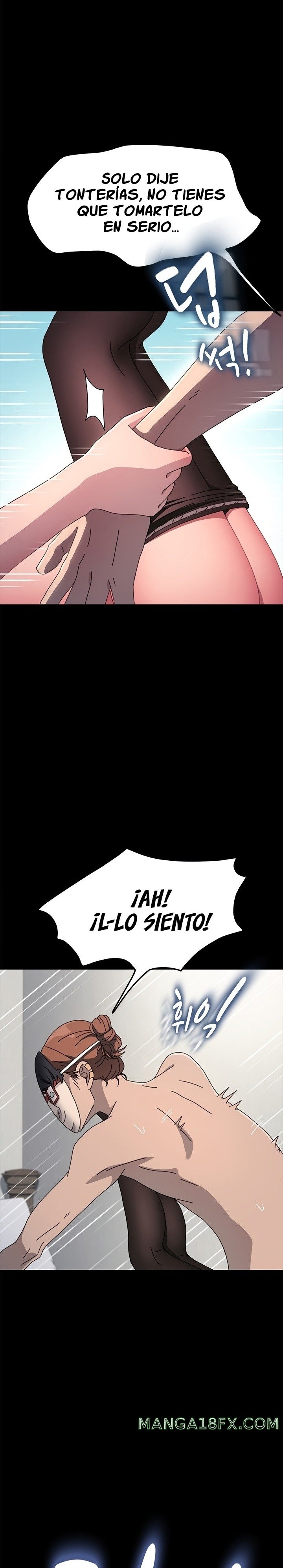 Ugh! My Husband Raw - Chapter 36 [photo 18] - MangaPorn