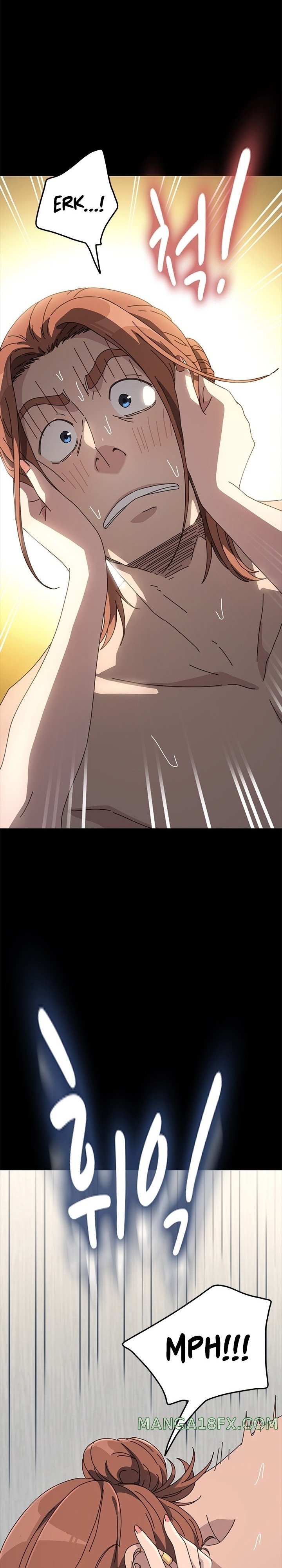 Ugh! My Husband Raw - Chapter 36 [photo 21] - MangaPorn